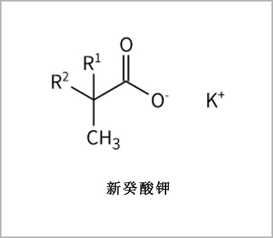 新癸酸钾 CAS 26761-42-2 聚氨酯硬泡三聚催化剂