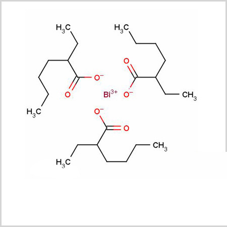巴中市新癸酸铋 十二酸铋 聚氨酯有机铋 工业级凝胶催化剂